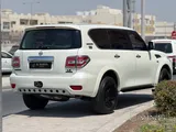 نيسان باترول إل إي 2016